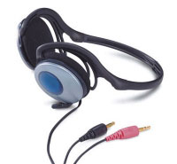 Sony Headsets (DR-G250DP)
